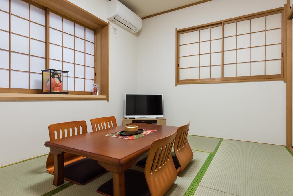 Shinjuku 4 Bedroom House Holiday home