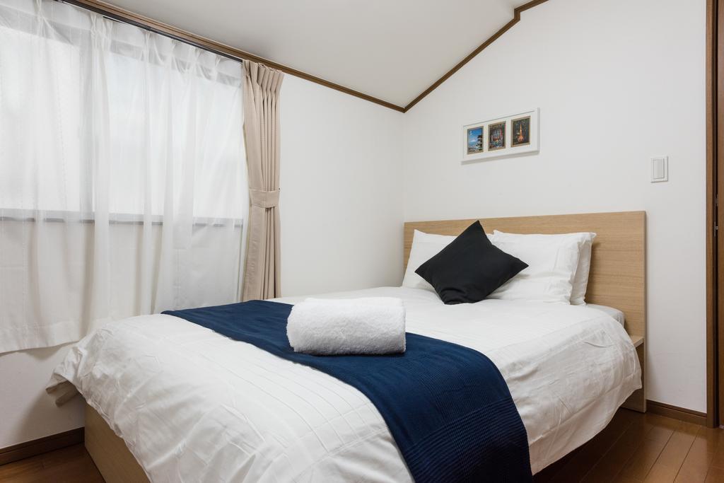 Holiday home Shinjuku 4 Bedroom House Tokyo