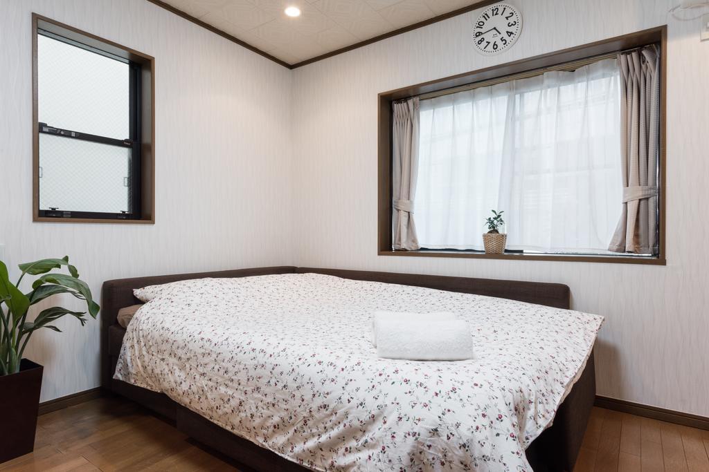 Shinjuku 4 Bedroom House * Tokyo