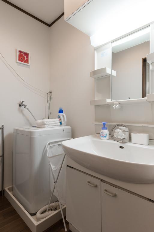 Shinjuku 4 Bedroom House Holiday home Tokyo