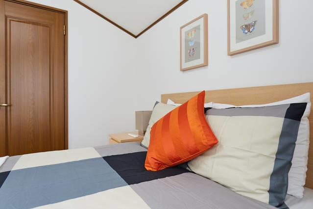 Shinjuku 4 Bedroom House * Tokyo