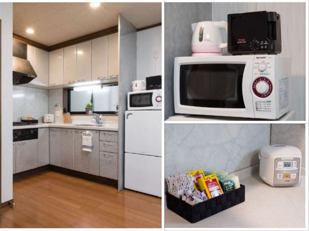 Shinjuku 4 Bedroom House * Tokyo