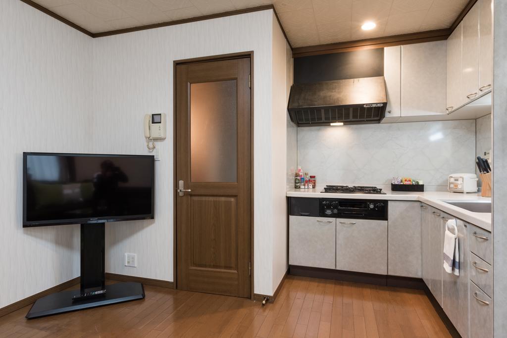 Shinjuku 4 Bedroom House Holiday home Tokyo