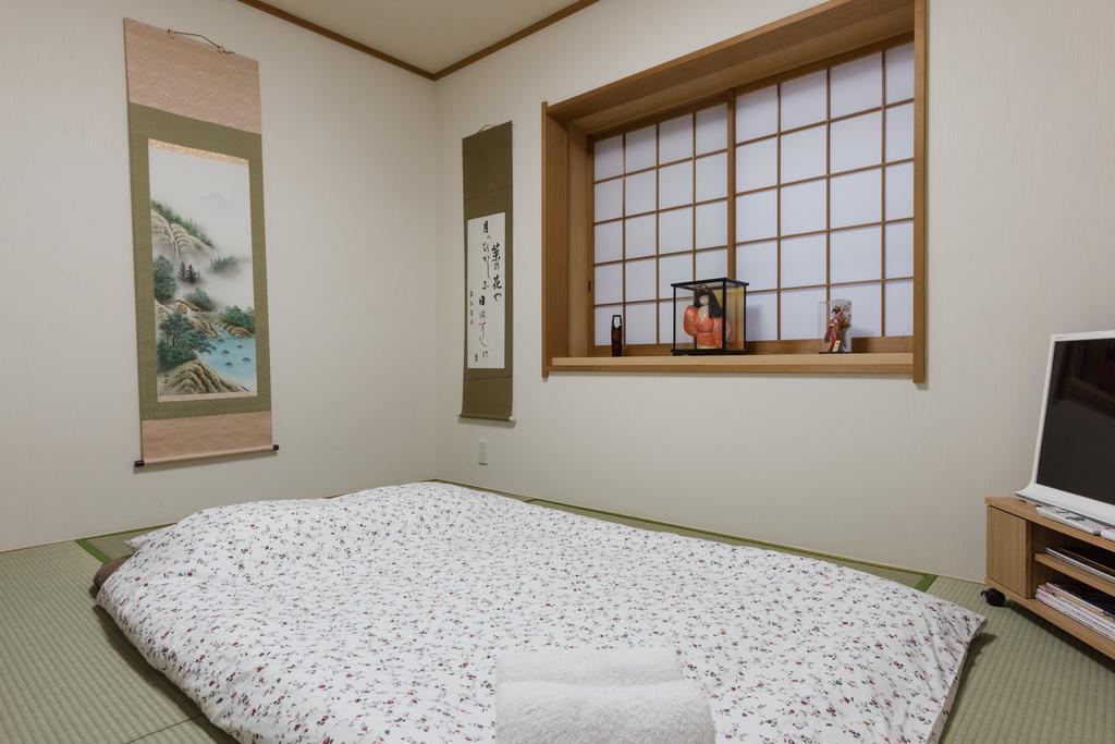 Shinjuku 4 Bedroom House Holiday home Tokyo