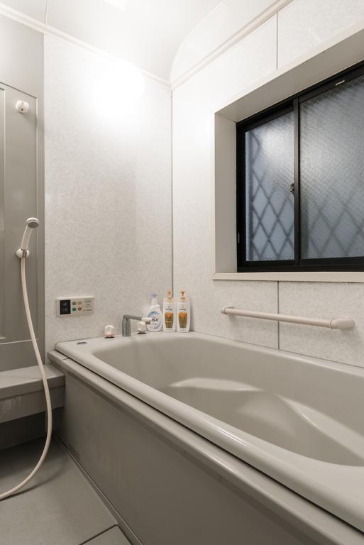 Shinjuku 4 Bedroom House Holiday home