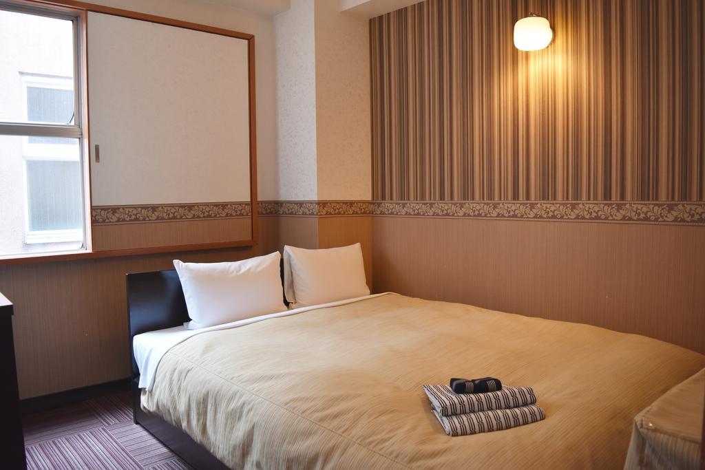 Hotel Oak