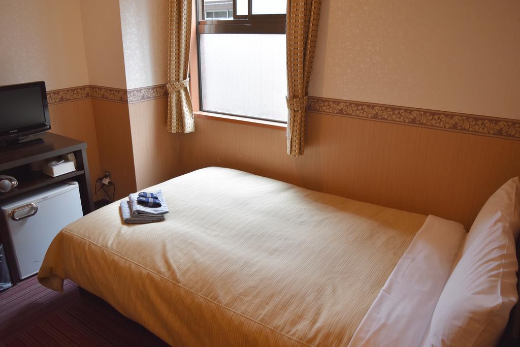 Hotel Oak *