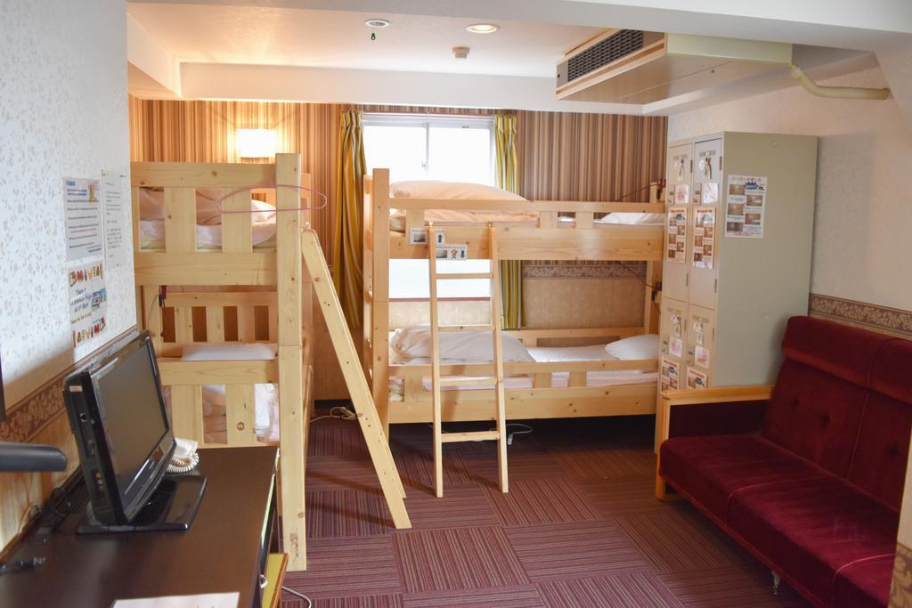 Hotel Oak