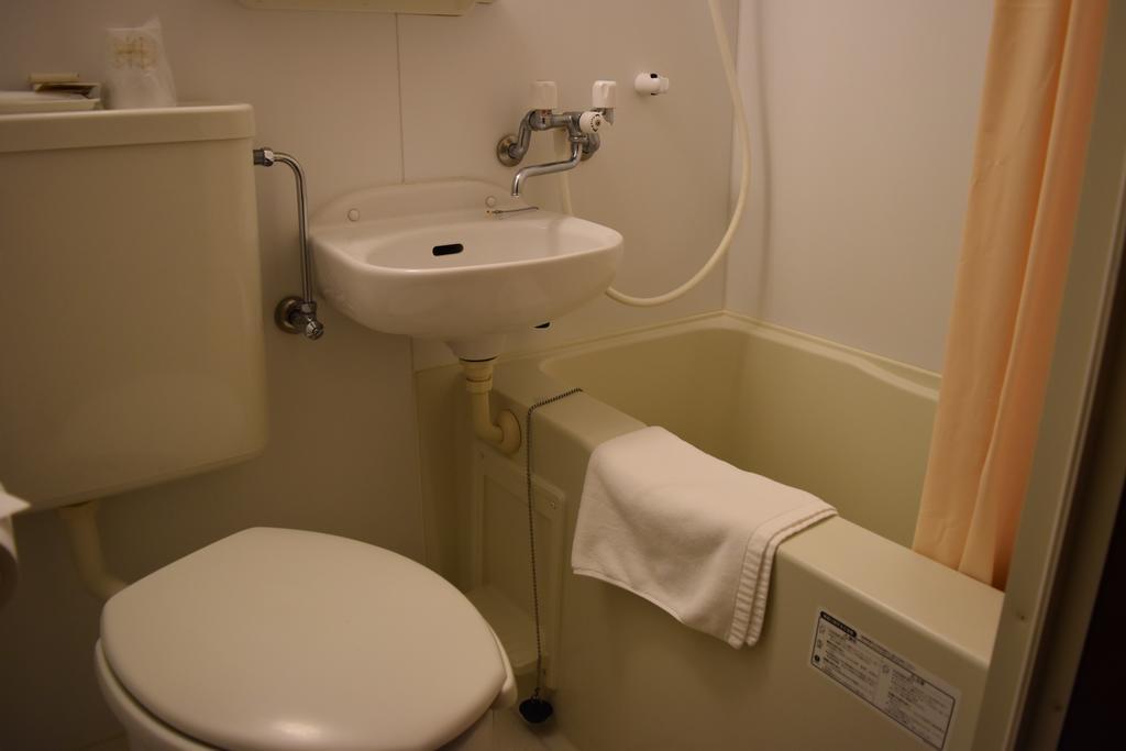 Oak Hotel Tokyo