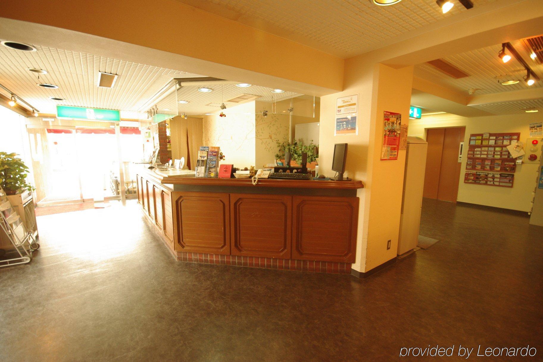 Hotel Oak Tokyo