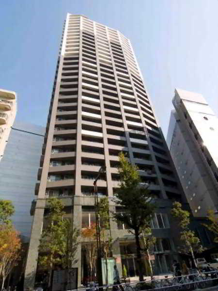 Oakwood Shinjuku Tokyo