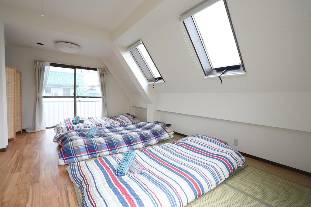 Holiday home Rainbow Baikaiken *