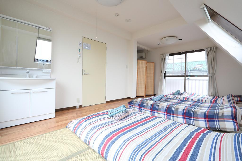 Holiday home Rainbow Baikaiken Tokyo