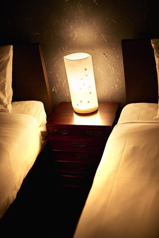 Wagokoro Hotel Tokyo
