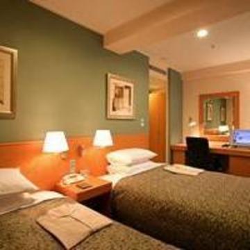 Hotel Sunroute Takadanobaba 3*