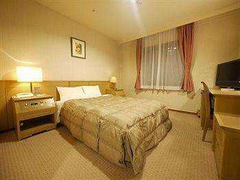 Route-inn Gotanda Economy hotel 3*