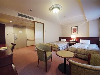 Route-inn Gotanda Tokyo