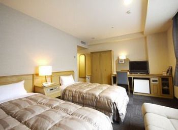Route-inn Gotanda Economy hotel