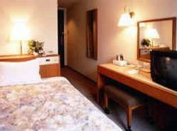Hotel Smile Sugamo 2*