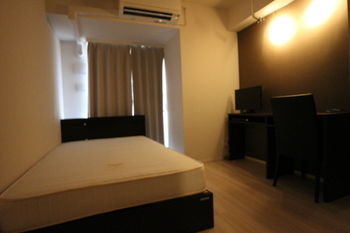 Apartment Concieria Ikebukuro Master's