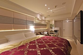 Gransky (adults Only) Love hotel 2*