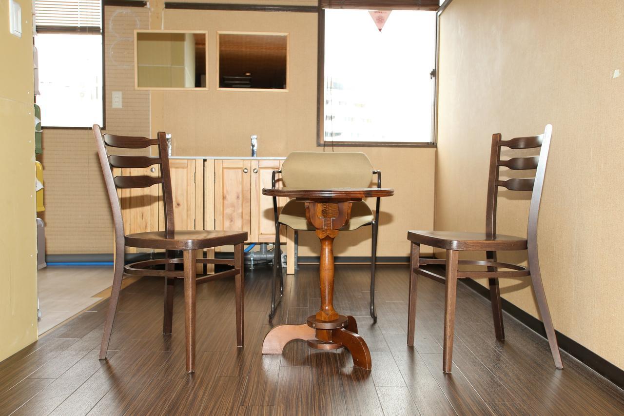 Guest house Dormicafe K2 Tokyo