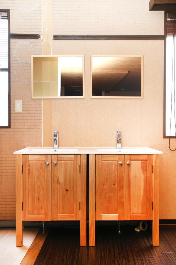 Dormicafe K2 Guest house Tokyo