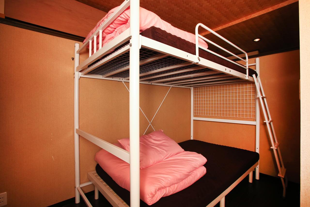 Dormicafe K2 Guest house *