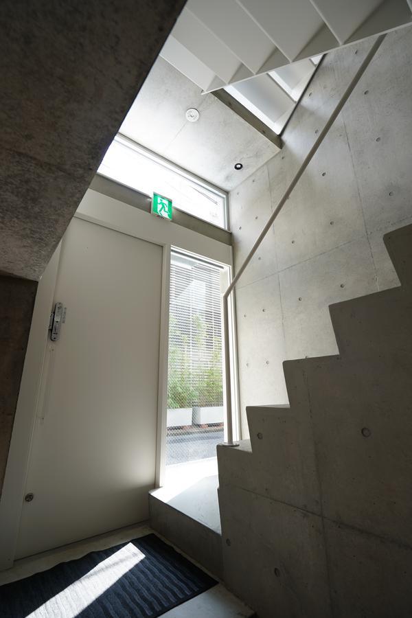 Ficus Akihabara Guest house Tokyo