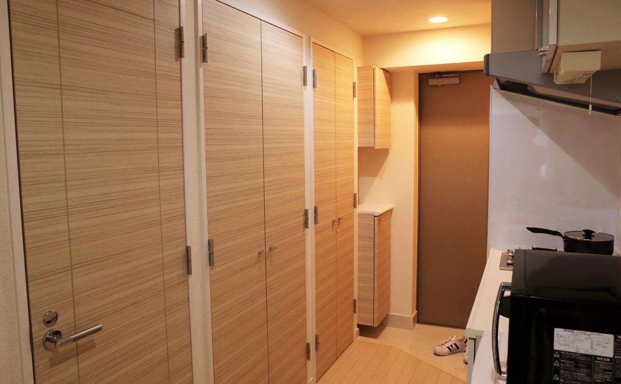 Kinshicho Minshuku Guest house Tokyo