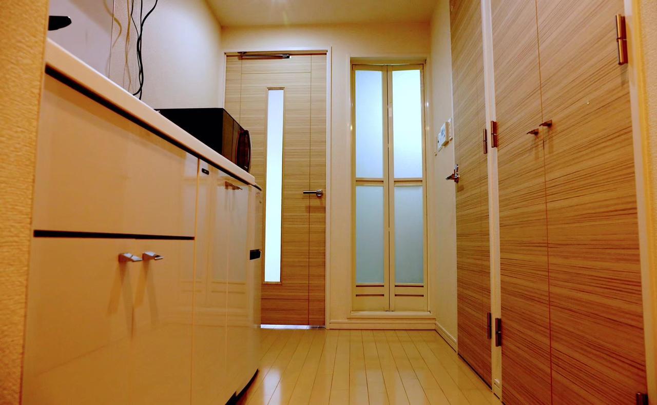 Kinshicho Minshuku Guest house