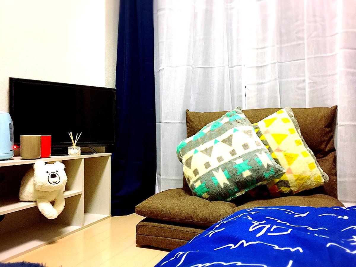 Kinshicho Minshuku Guest house Tokyo