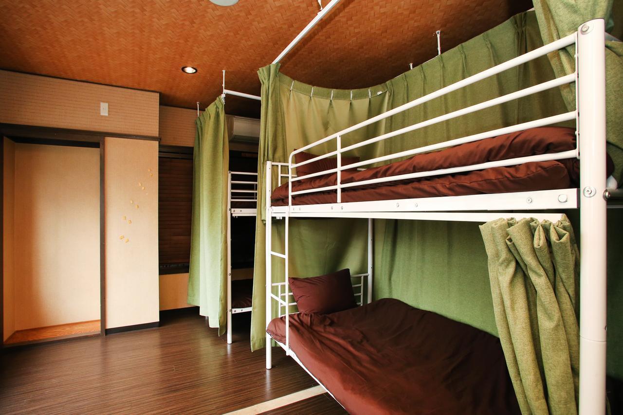 Dormicafe K2 Guest house