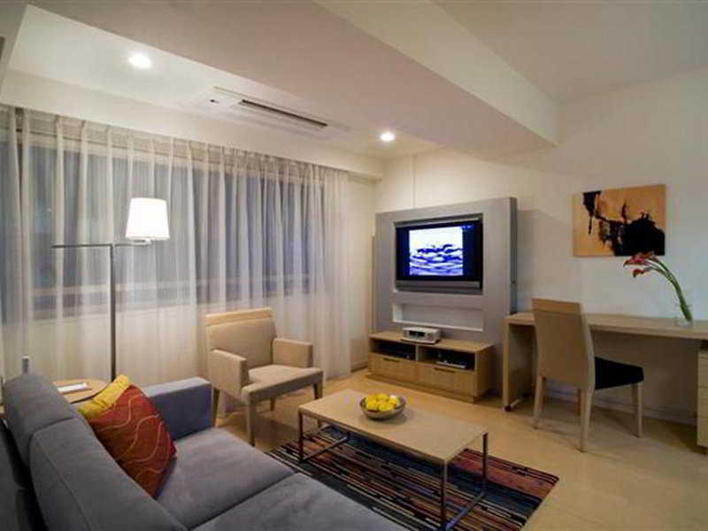 Hotel Oakwood Yotsuya