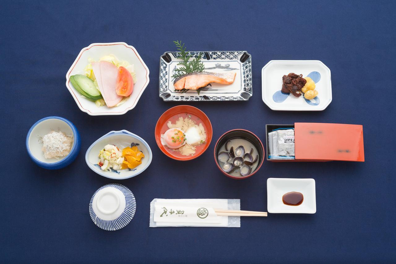 Ryokan Sadachiyo Tokyo