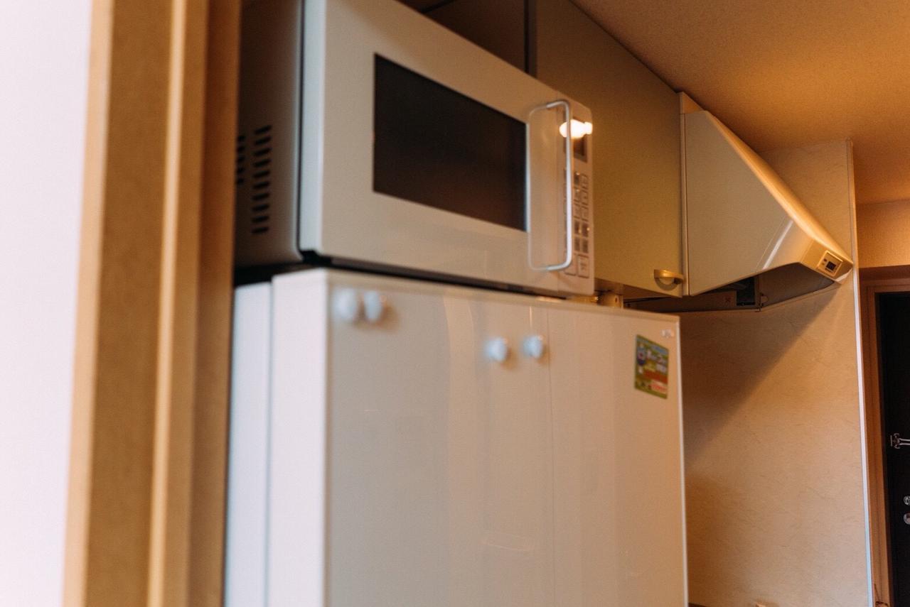 Shinjuku Okubo Homestay Apartment Tokyo