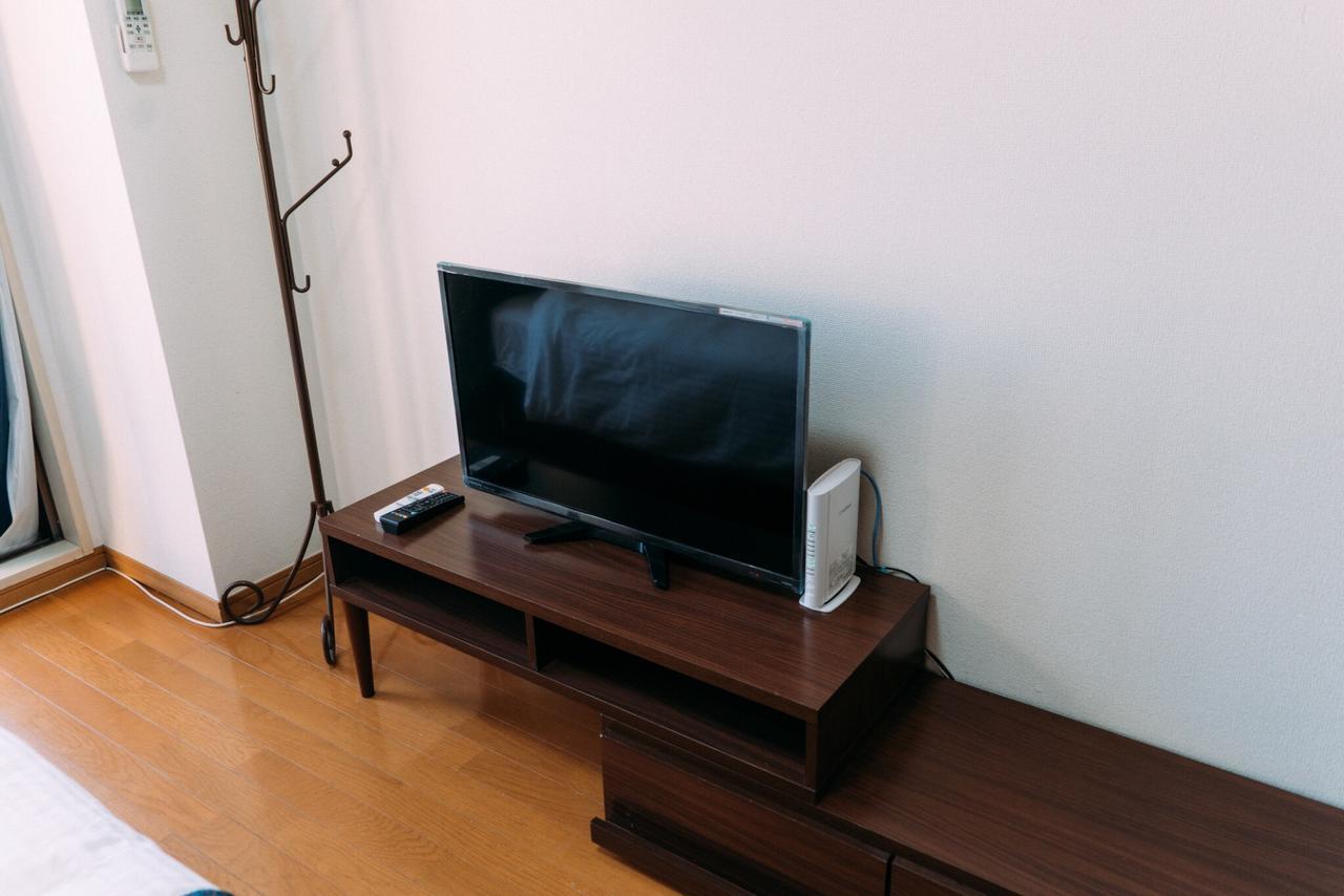 Shinjuku Okubo Homestay *