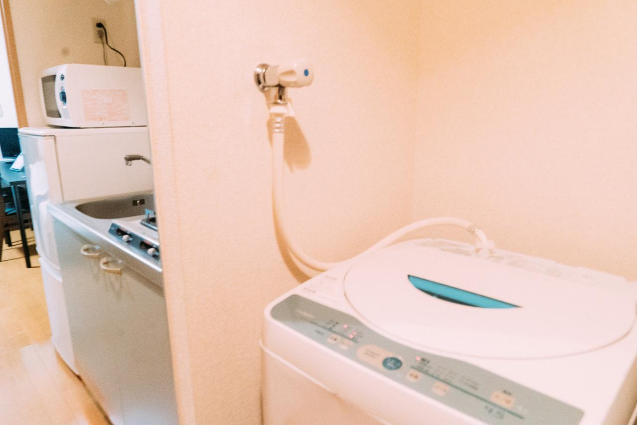 Apartment Shinjuku Okubo Homestay