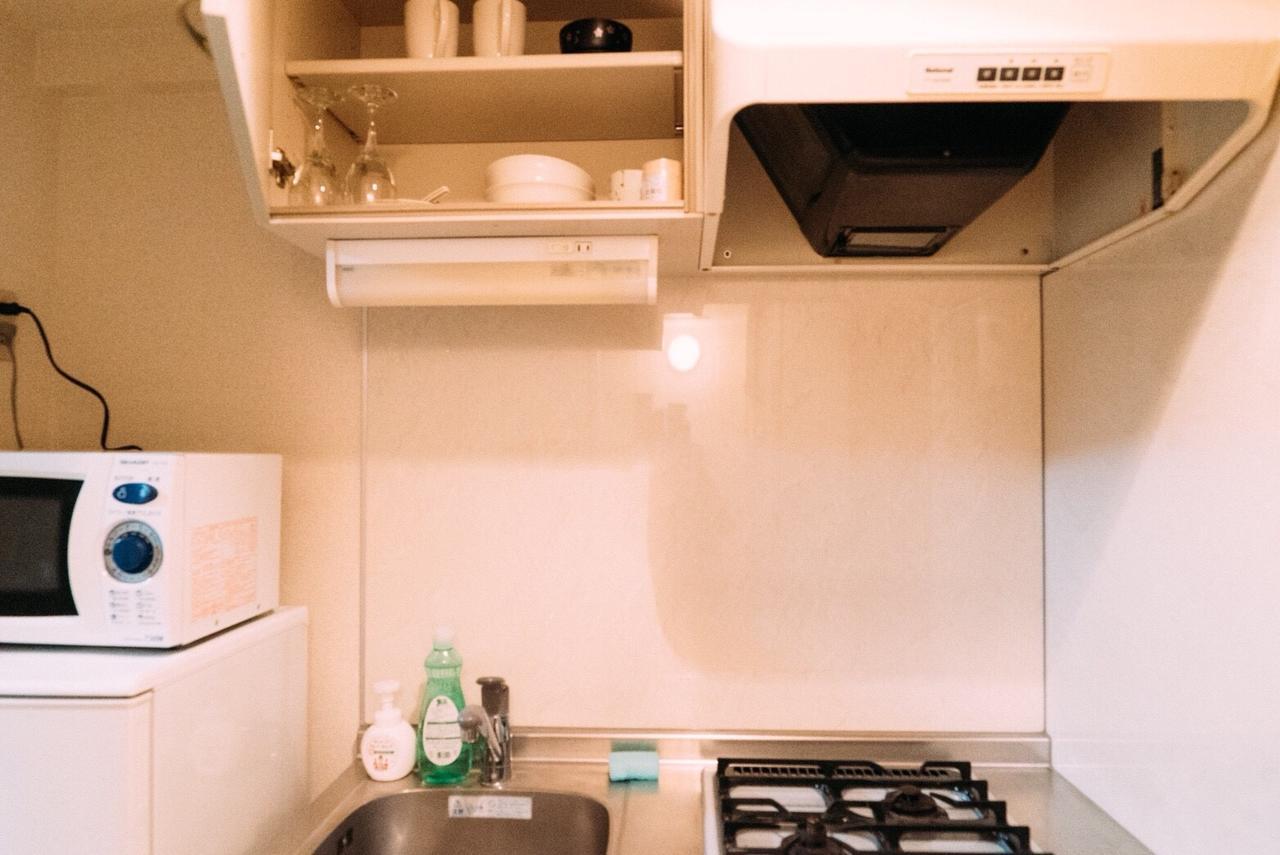 Shinjuku Okubo Homestay Apartment