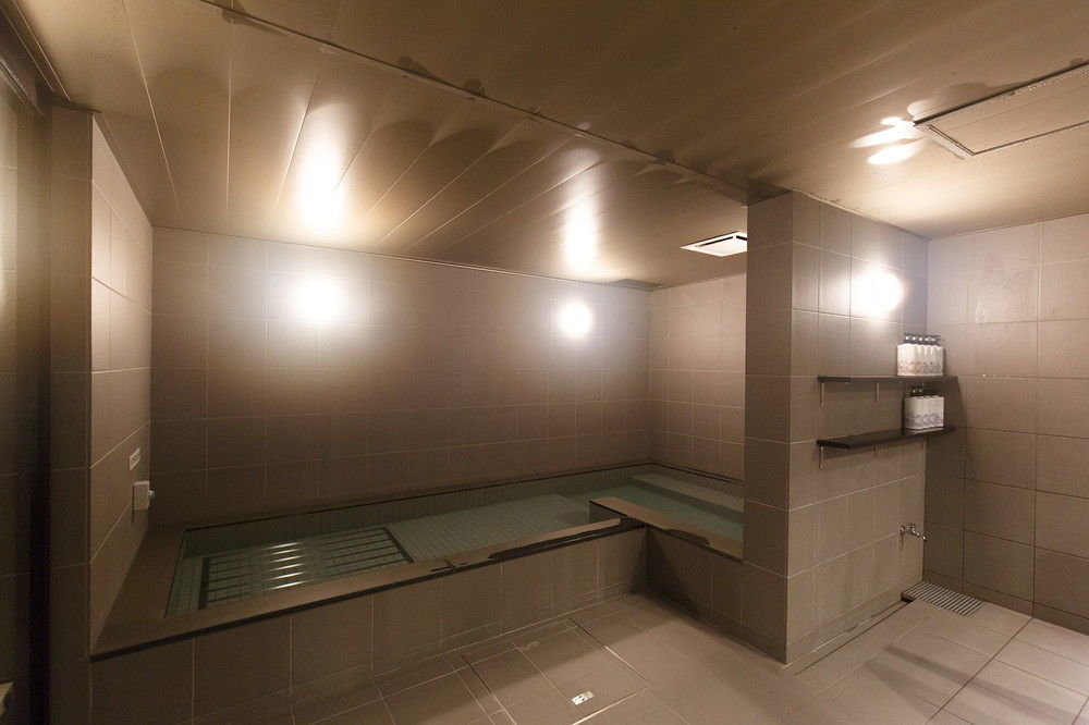 The Nell Ueno Okachimachi - Caters To Men 2* Tokyo
