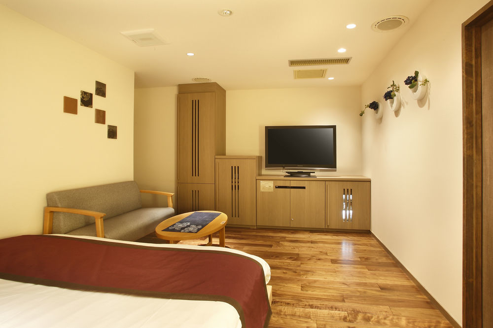 Miyabiyado Takemine Ryokan 3*