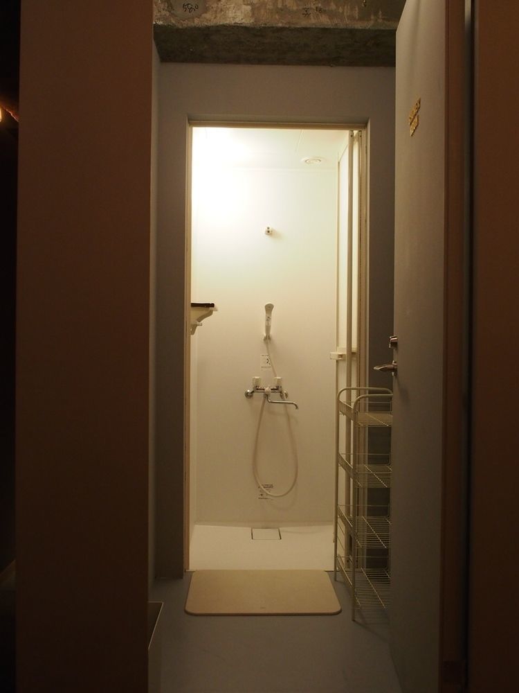 Book And Bed Ikebukuro Hostel *