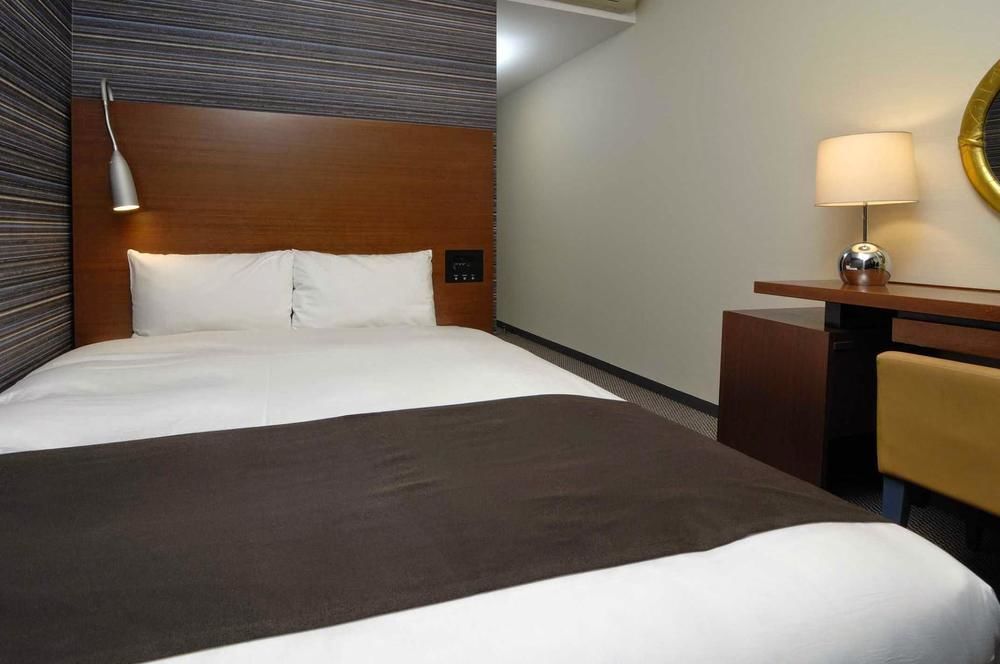 Hotel Fontaine Tokyo-kayabacho Tokyo