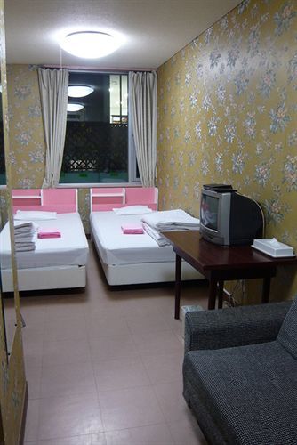 Hostel Houshi Kaikan Tokyo