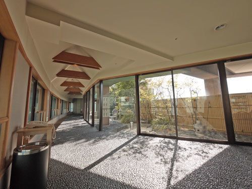 Economy hotel Route-inn Gotanda Tokyo