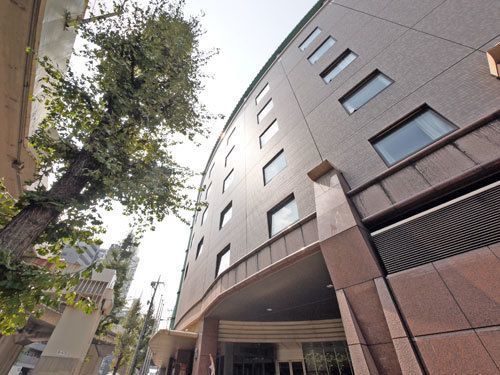 Route-inn Gotanda Tokyo
