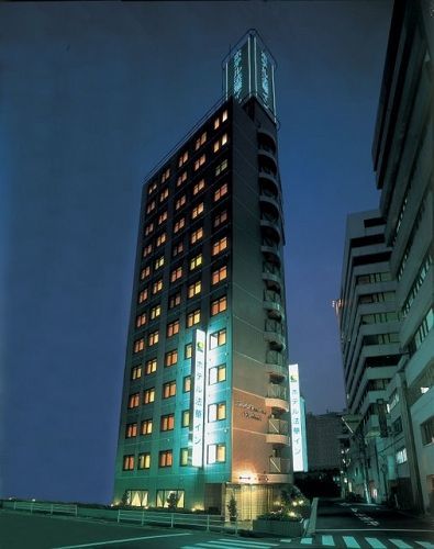 Almont Nihonbashi Hotel 2*