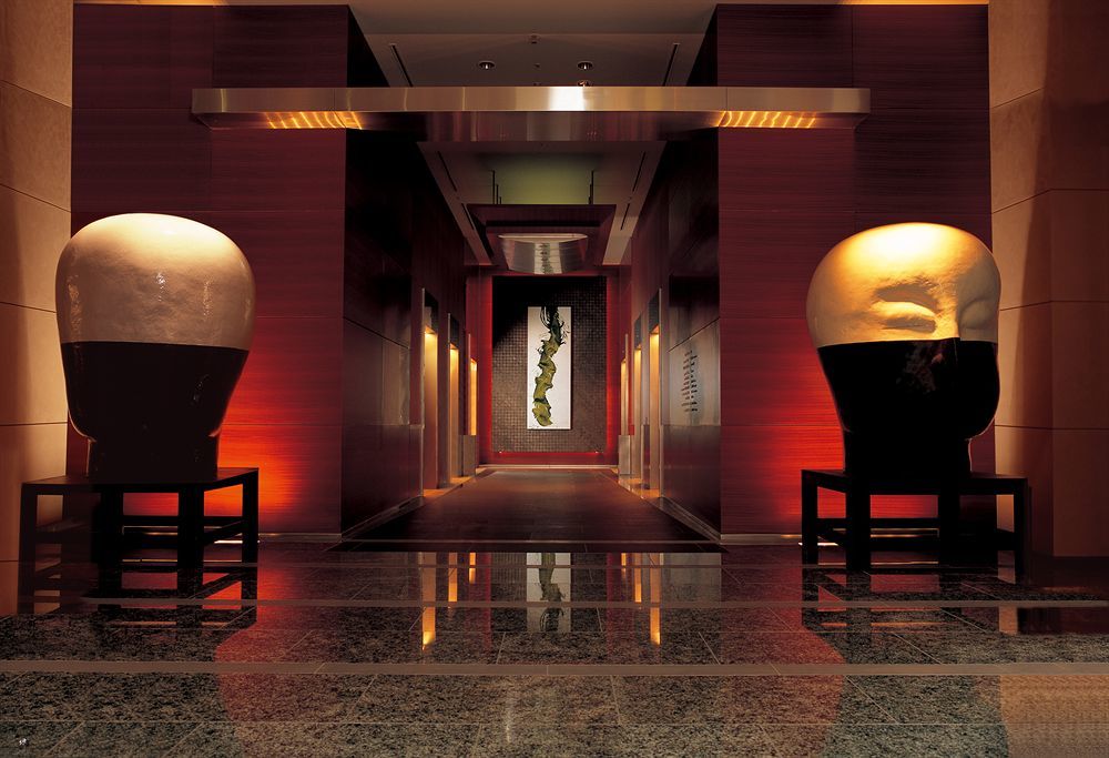 Hotel Grand Hyatt Tokyo