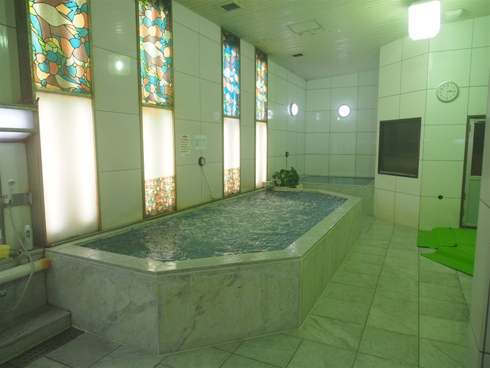 Hostel Ueno Station Oriental ⅲ Tokyo