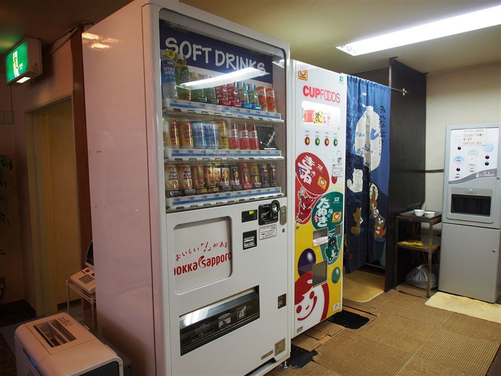 Hostel Ueno Station Oriental ⅲ Tokyo